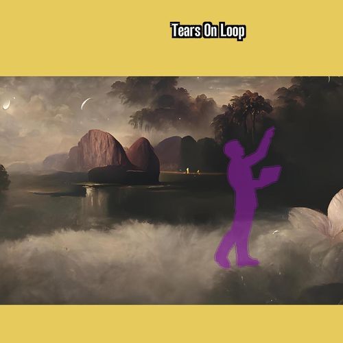 Tears On Loop cover art