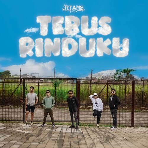 Tebus Rinduku