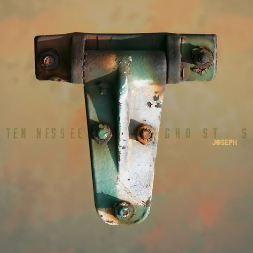 Tennessee Ghosts (Remastered)