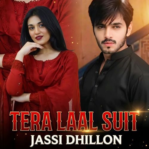Tera Laal Suit