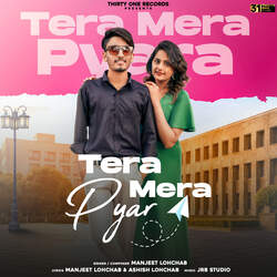 Tera Mera Pyar-NyMHfjtYU3s