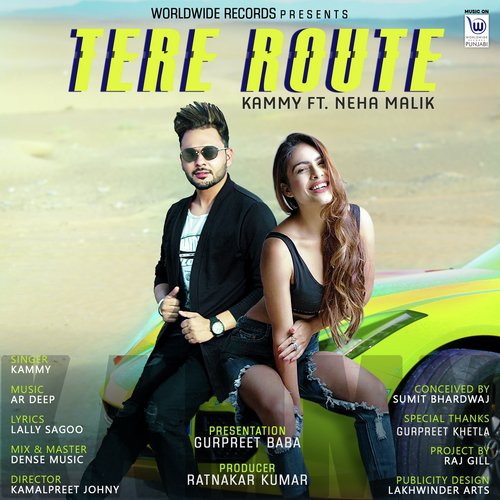 Tere Route_poster_image