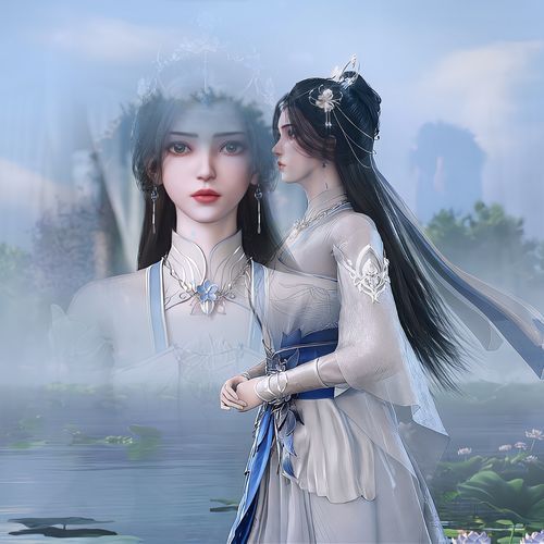 Thệ Duyên (Remix)[Instrumental]