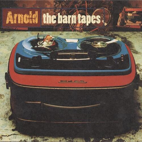 The Barn Tapes_poster_image