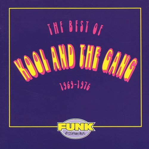 The Best Of Kool And The Gang (1969 - 1976)_poster_image