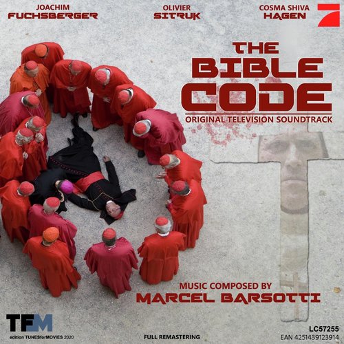 Rhades cover art