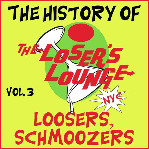Good Old Desk Song Download The History Of The Loser S Lounge
