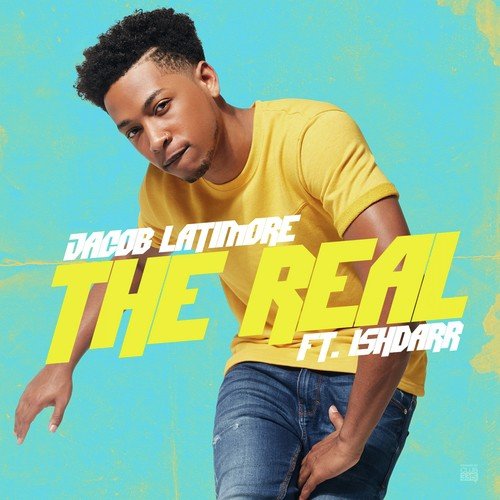 The Real (feat. IshDARR)