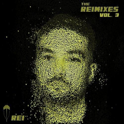 The Reimixes, Vol. 3_poster_image