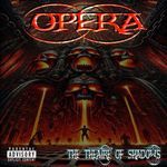 Theatre Of Shadows