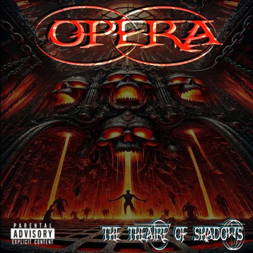 The Theatre Of Shadows