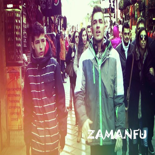  Zamanfu