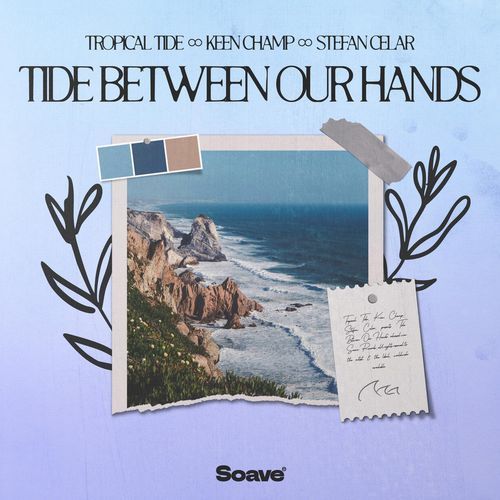 Tide Between Our Hands