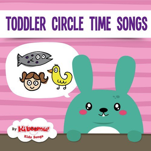 Toddler Circle Time Songs_poster_image