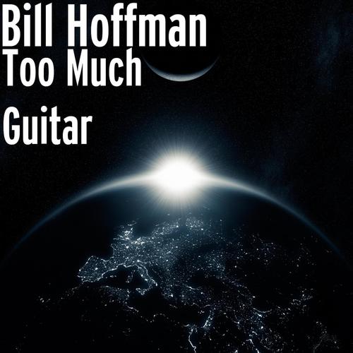 Too Much Guitar