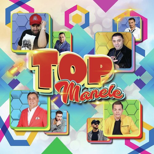 Top Manele 2019