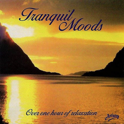 Tranquil Moods_poster_image