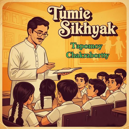 Tumie Sikhyak
