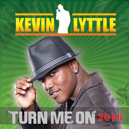 Drive Me Crazy Lyrics by Kevin Lyttle