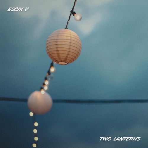 Two Lanterns cover art