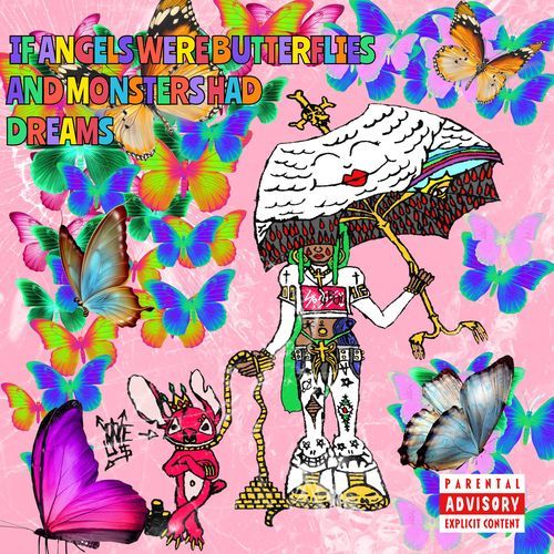 Fell Out The Sky cover art