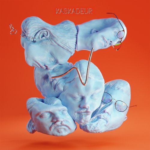 The Death of Basic Trust cover art