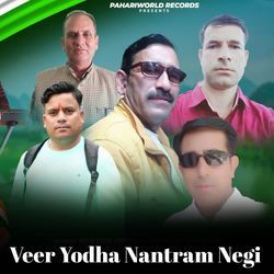 Veer Yodha Nantram Negi-RjckAQwJZnw