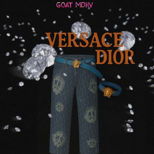 Versace Dior