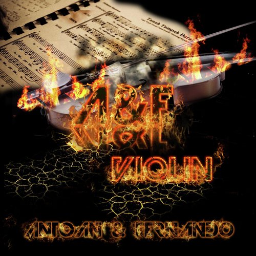 Violin (Original Mix)