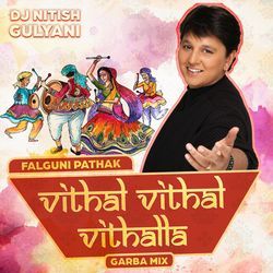 Vithal Vithal Vithalla (Garba Mix)-HF05eR8CdkE