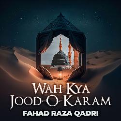 Wah Kya Jood O Karam