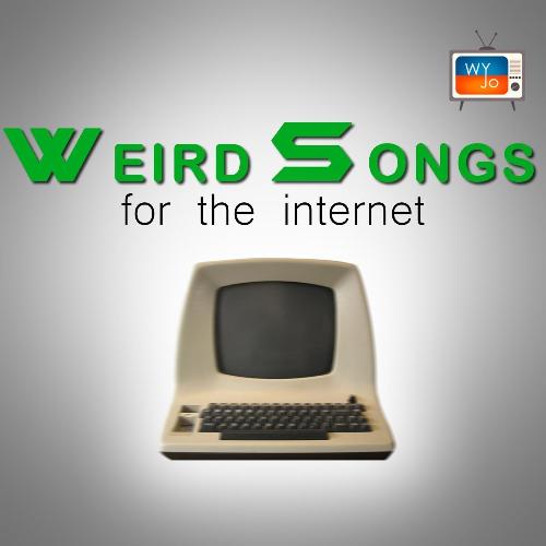 The Internet Comment Section Song cover art