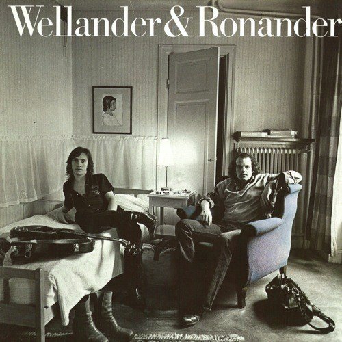 Wellander &amp; Ronander_poster_image