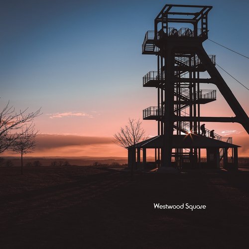 Westwood Square cover art