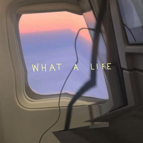 What A Life (Benny Benassi &amp; BB Team Balkanic Remix)_poster_image