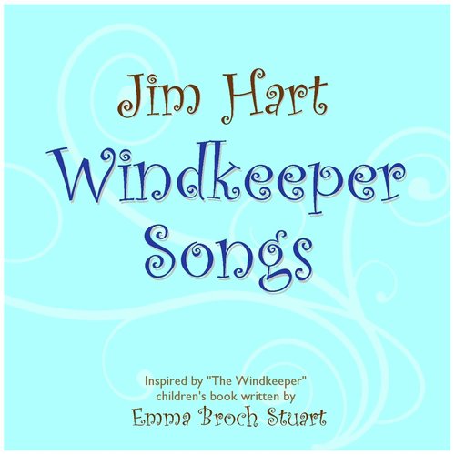 Windkeeper Songs_poster_image