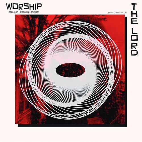 Worship: The Church of Herrmann cover art