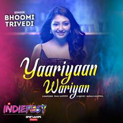 Yaariyaan Wariyan (From &quot;Indiefest&quot;)-OiMgaQV7dgU