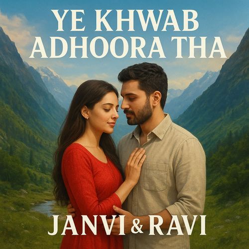 Ye Khwab Adhoora Tha