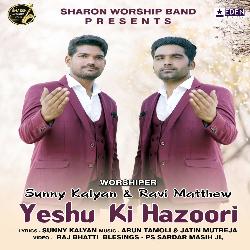 Yeshu Ki Hazoori-QC9bRgwEfXo