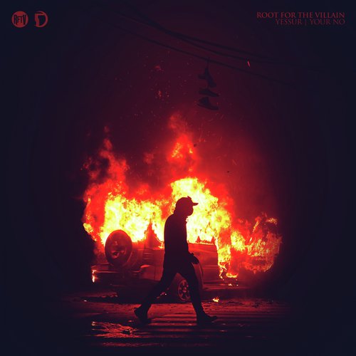 Root For The Villain