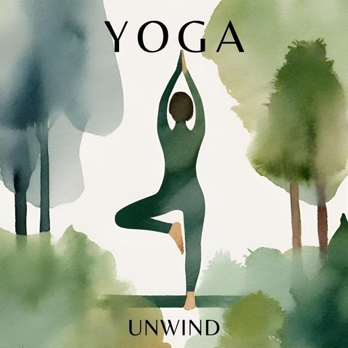 Yoga Unwind: Restorative Practices for Body and Spirit_poster_image