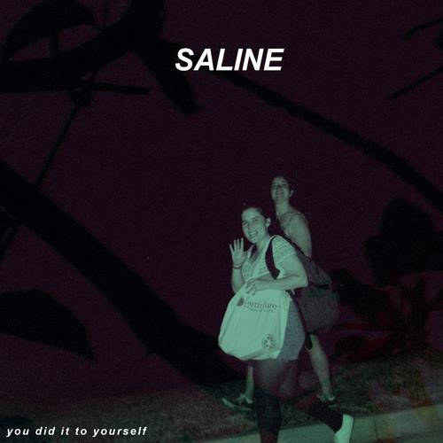 Saline