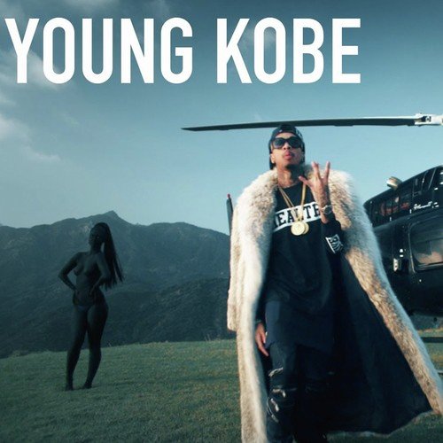 Young Kobe - Single_poster_image