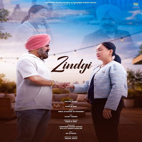 Zindgi