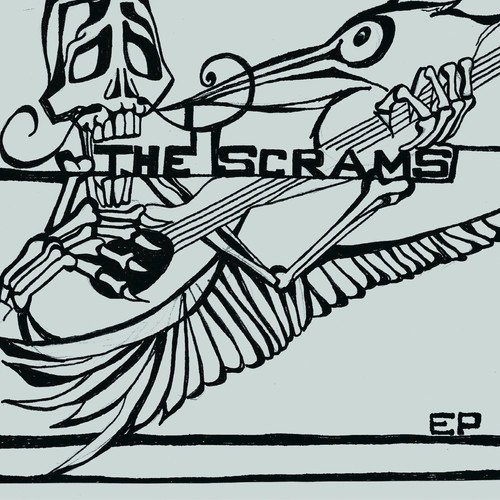 Zodak cover art