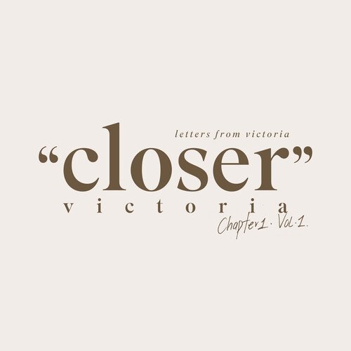 closer (Ch.1, Vol.1)_poster_image