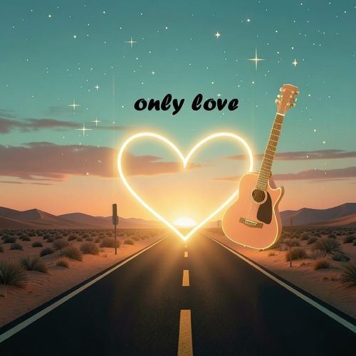 only love
