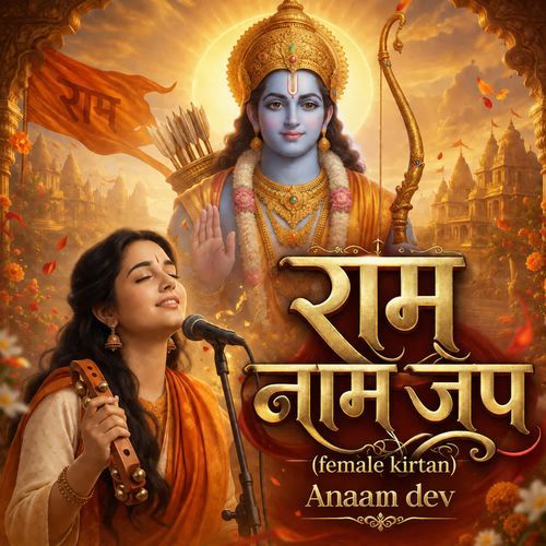 ram naam jap (female kirtan)