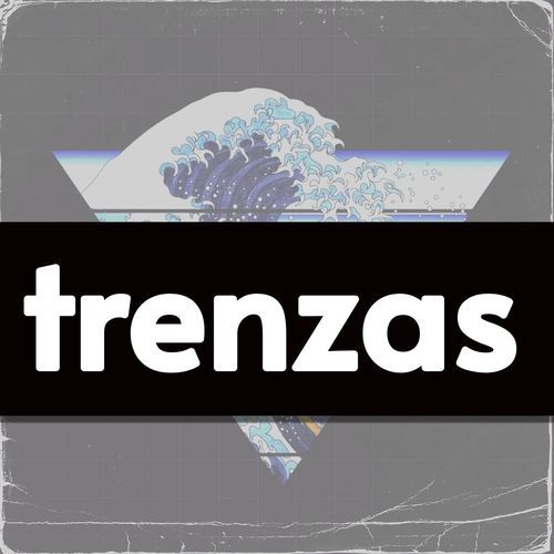 trenzas cover art